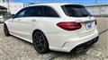 2015 Mercedes-Benz C-Class