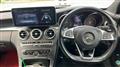 2015 Mercedes-Benz C-Class