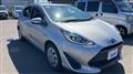 2019 Toyota AQUA