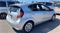 2019 Toyota AQUA