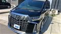 2019 Toyota Alphard G