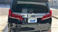 2019 Toyota Alphard G