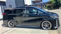 2019 Toyota Alphard G