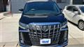 2019 Toyota Alphard G