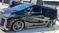 2019 Toyota Alphard G