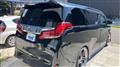 2019 Toyota Alphard G
