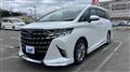 2025 Toyota Alphard G