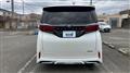 2025 Toyota Alphard G