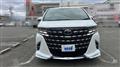 2025 Toyota Alphard G