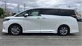 2025 Toyota Alphard G