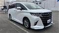 2025 Toyota Alphard G