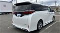 2025 Toyota Alphard G