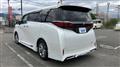 2025 Toyota Alphard G