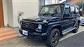 2016 Mercedes-Benz G-Class