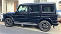 2016 Mercedes-Benz G-Class