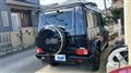 2016 Mercedes-Benz G-Class