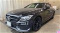 2018 Mercedes-Benz C-Class