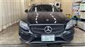2018 Mercedes-Benz C-Class