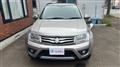 2015 Suzuki Escudo