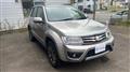 2015 Suzuki Escudo
