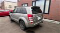 2015 Suzuki Escudo