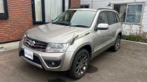 2015 Suzuki Escudo