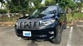 2018 Toyota Land Cruiser Prado