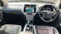2018 Toyota Land Cruiser Prado
