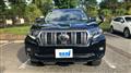 2018 Toyota Land Cruiser Prado