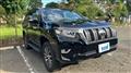 2018 Toyota Land Cruiser Prado