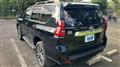 2018 Toyota Land Cruiser Prado