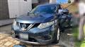 2014 Nissan X-Trail