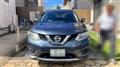 2014 Nissan X-Trail
