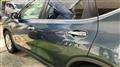 2014 Nissan X-Trail