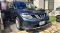 2014 Nissan X-Trail