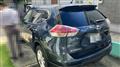 2014 Nissan X-Trail