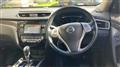 2014 Nissan X-Trail