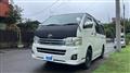 2010 Toyota Hiace Van