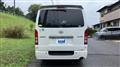 2010 Toyota Hiace Van