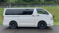 2010 Toyota Hiace Van