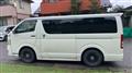 2010 Toyota Hiace Van