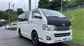 2010 Toyota Hiace Van