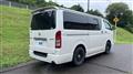 2010 Toyota Hiace Van
