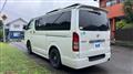 2010 Toyota Hiace Van