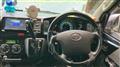 2010 Toyota Hiace Van