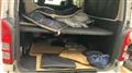 2010 Toyota Hiace Van