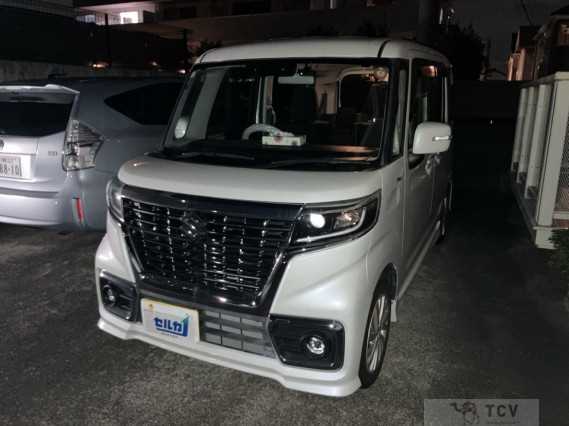 2020 Suzuki Suzuki Others