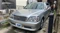 2001 Toyota Crown Estate