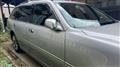 2001 Toyota Crown Estate