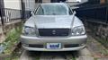 2001 Toyota Crown Estate